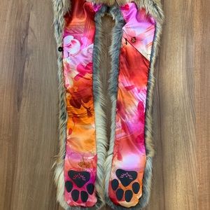 SpiritHoods Accessories - LE Honey Fox Spirithoods SpiritHoods Accessories - LE Honey Fox Spirithoods